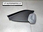 2014-2022 Land Range Rover Sport Left Side Dash Trim Cover Oem Dpla-04481-abw. Fixed Price $27.93.