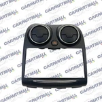 2011-2013 Nissan Rogue Center Dash Radio Bezel Trim W Vents Black 68260-1vx0a. Fixed Price $49.99.