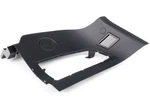 Bmw Z4 Roadster E85 Rear Left Top Lateral Trim Panel 51437031367 No Duty To. Fixed Price $436.79.