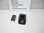 2012-2018 Audi A6 Quattro Child Seat Safety Latch Trim Cover 4g8887233 Oem. Fixed Price $9.50.