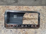 2007-2014 Lincoln Navigator Passenger Right Rear Interior Door Handle Trim Oem. Fixed Price $42.75.