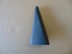 06-16 Impala Right Rear Passenger Side Door Upper Trim Panel 15865368 #10357. Fixed Price $6.29.