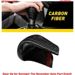 Carbon Fiber Color Inner Gear Shift Knob Cover For Honda Civic 2022 2023-25 1-5x. Fixed Price $124.59.