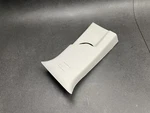 Center Left B Pillar Upper Trim Panel 2019 Chevrolet Equinox 84351641 18 - 23 X. Fixed Price $30.00.
