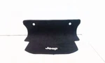 Jeep Jk Wrangler Oem 4 Door Black Rear Cargo Mat 2011-2017. Fixed Price $59.89.