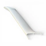 2007-2013 Mini Cooper Left Side Interior A Pillar Column Cover Beige. Fixed Price $29.99.