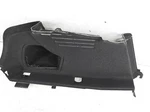 2017 Audi A4 Rear Driver Inner Quarter Panel Trim - Black 8w5-863-879-m-ca9. Fixed Price $313.50.