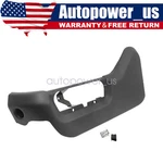 New Fits Ford Super Duty 2011 2012-16 Front Lh Driver Seat Control Trim Black. Fixed Price $50.99.