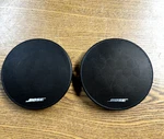 2003-13 Maserati Quattroporte Left & Right Side Dash Speaker Cover Grille Bose. Fixed Price $20.00.