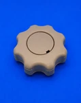 2003-11 Honda Element 01-03 Civic 02-06 Crv Driver Seat Adjustment Knob Lighttan. Fixed Price $19.99.