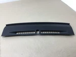 Land Range Rover Sport 2014 Dash Defrost Air Vent Trim Cover Panel 14-17 :y. Fixed Price $25.00.