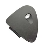 97-06 Jaguar Xk8 Xkr X100 Left Dashboard Fuse Box Cover Trim Leg Black Oem 45k. Fixed Price $45.66.