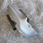 Bmw E36 Coupe 323 325 328 M3 Passenger-r Lower Dash Trim Panel Grey 19777269. Fixed Price $24.99.