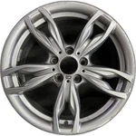 Front Bmw Grey M235i 230i Xdrive 228i M240i Factory Wheel 18x7.5 2014-2020. Fixed Price $235.58.