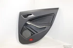 2014-19 Mercedes Cla250 C117 Rear Right Side Door Interior Trim Cover Panel Oem. Fixed Price $129.00.