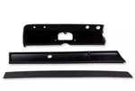 Holley 553-423 Dash Bezel, 66 Fits Chevy Chevelle, Racepak Panel. Fixed Price $269.00.