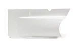 Triple X Race Components Sc Bw 0033 Kick Panel Upper Left. Fixed Price $71.03.