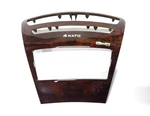 11-14 Mercedes Cl555 Cl63 W216 Center Console Command Radio Bezel Trim Oem. Fixed Price $48.99.