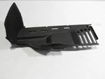 10-13 Land Range Rover Sport 2012 Right Lower Dashboard Panel Trim Cover ;:a. Fixed Price $25.00.