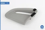 05-09 Jaguar Xj8 Vdp X350 Rear Right Passenger Side Seatbelt Bezel Guide Lhj Oem. Fixed Price $41.50.