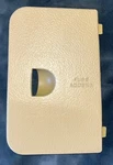 93-95 Jeep Grand Cherokee Zj Junction Box Fuse Cover. Khaki/champagne. Fixed Price $26.99.
