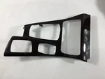 2011 - 2016 Bmw F10 550i Xdrive Center Console Interior Trim Cover 9206389 Oem.. Fixed Price $55.99.