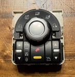 2009 Range Rover L322 Suspension Ride Height Traction Control Switch Knob Button. Fixed Price $54.95.