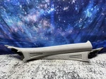 12-13 Infiniti G37 Sedan Interior Front Windshield A Pillar Trim Panel Set Pair. Fixed Price $81.99.