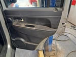 2012 Jeep Liberty Right Rear Door Trim Panel. Fixed Price $113.95.