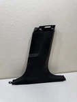 17-23 Tesla Model 3 Passenger B-pillar Lower Trim Cover Panel Right 1086299-00-i. Fixed Price $78.00.