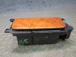 01-06 Lexus Ucf30l Ls430 Nter Console Ashtray W Wood Trim Cover 57414-20030 Oem. Fixed Price $62.49.