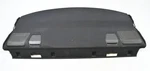 Rear Upper Shelf Deck Storage Tray Trim Cover Oem Bmw 428 435 14-19 Coupe Black. Fixed Price $109.95.