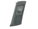 17-23 Model 3 Passenger Side B-pillar Upper Trim Cover Panel Right 1086255-01-i. Fixed Price $55.61.