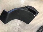 Mazda Mx-5seat Belt Top Cover Trim Ne5168520 2006. Fixed Price $20.00.