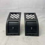 2005-2010 Chrysler 300 Dash Air Vent Set Pair Front Left Right A/c Heater Lh Rh. Fixed Price $43.64.