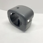 Steering Wheel Column Lower & Upper Cover 5ge38trmaa 99-04 Jeep Grand Cherokee. Fixed Price $29.99.