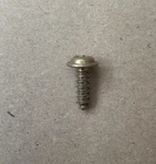 Genuine Toyota Lexus Screw 93568-55016 9356855016. Fixed Price $1.50.