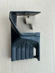 2011-17 Infiniti Qx56 Qx80 Front Left Or Rear Right Running Step Board End Cover. Fixed Price $89.00.