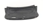2018 - 2021 Mazda 6 Rear Trunk Lid Interior Trim Cover Panel Oem Black Gt7. Fixed Price $154.29.