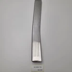 2009-2016 Mercedes-benz E-class Rear Left Door Sill Trim A2126861136. Fixed Price $128.60.