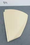 08-14 Cadillac Cts Driver Left Front Dash Trim Panel Cover Oem 00182.180.21. Fixed Price $27.94.