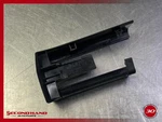09-15 Bmw 750 F02 Front Right Rh Side Seat Track Rail End Trim Cover Panel Oem. Fixed Price $14.99.