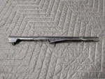 Bmw E46 3-series Dashboard Trim Covering 51718237236. Fixed Price $14.99.