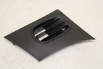 Fiat 500 Left Hvac Vent Center Console Climate Control Trim Panel Oem 2012-2018. Fixed Price $13.99.