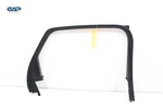 2015 - 2024 Ford Edge Rear Left Side Door Window Frame Trim Cover Panel Oem. Fixed Price $30.24.