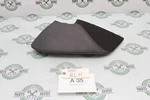 10-13 Mercedes-benz C207 E550 Coupe Rear Seat Left Side Bolster Trim Black Oem. Fixed Price $49.97.