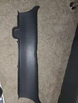Rear Lining Trunk Trim For 2005 Accord Sedan. Fixed Price $34.00.