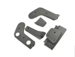 Genuine Mopar Seat Cushion Shield 5sg60lxbaa. Fixed Price $651.57.