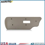 Oem New Left Driver Seat Switch Bezel Cover Tan 03-07 Gm Truck & Suv 88941676. Fixed Price $18.04.