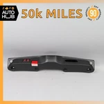 2019 Mercedes W205 C300 Trunk Lid Tailgate Handle Trim Black Oem 50k. Fixed Price $62.25.